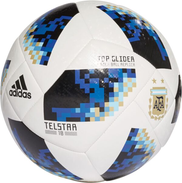 2018 FIFA WORLD CUP RUSSIA OFFICIAL BALL